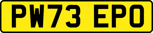 PW73EPO