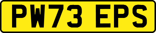 PW73EPS