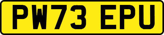 PW73EPU