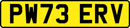 PW73ERV