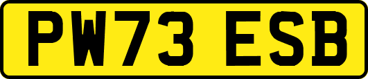 PW73ESB