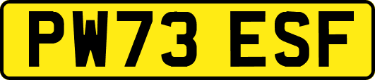 PW73ESF