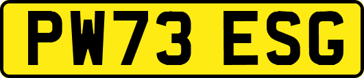 PW73ESG