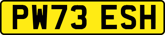 PW73ESH