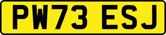 PW73ESJ