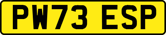 PW73ESP
