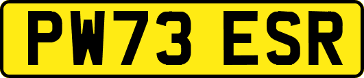 PW73ESR