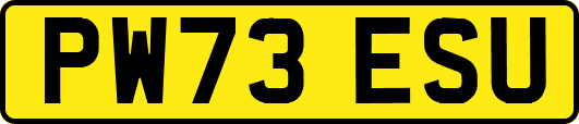 PW73ESU