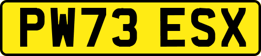 PW73ESX