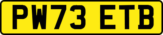 PW73ETB