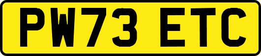 PW73ETC