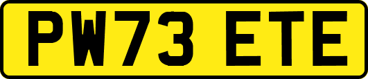 PW73ETE
