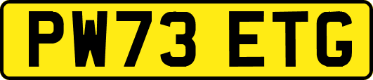 PW73ETG