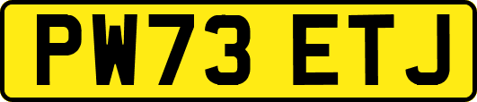 PW73ETJ