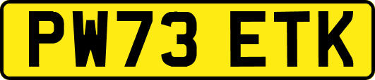 PW73ETK