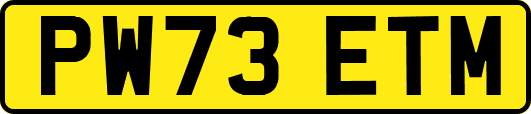 PW73ETM