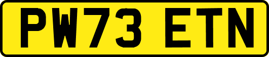 PW73ETN