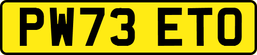 PW73ETO