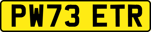 PW73ETR