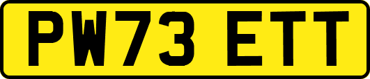 PW73ETT