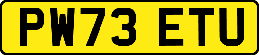 PW73ETU
