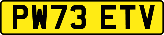 PW73ETV