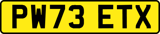 PW73ETX