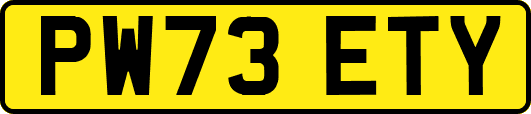 PW73ETY