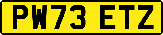 PW73ETZ