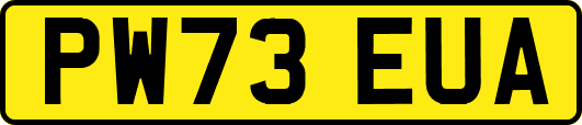 PW73EUA