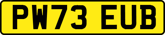 PW73EUB