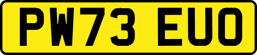 PW73EUO