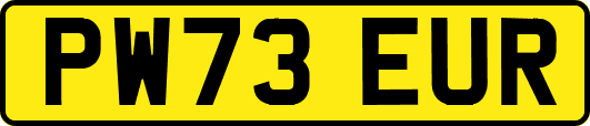 PW73EUR