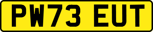 PW73EUT