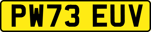 PW73EUV