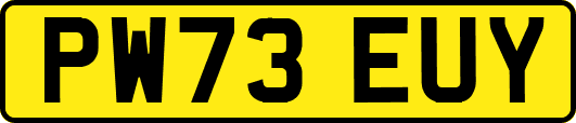 PW73EUY