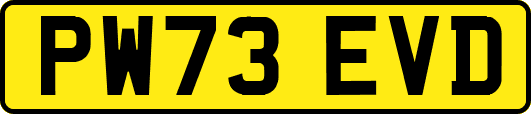PW73EVD