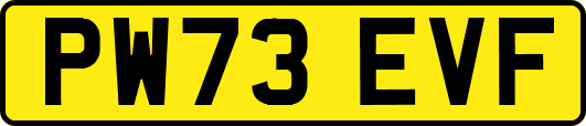 PW73EVF