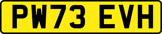 PW73EVH