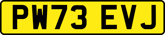 PW73EVJ