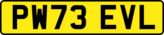 PW73EVL