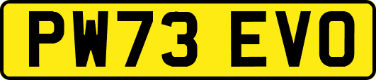 PW73EVO