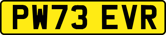 PW73EVR