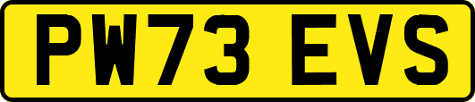 PW73EVS