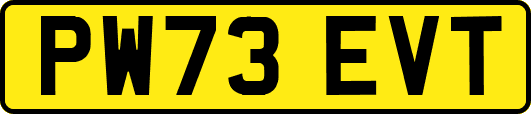 PW73EVT