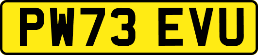PW73EVU