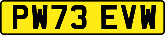 PW73EVW