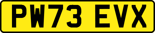 PW73EVX