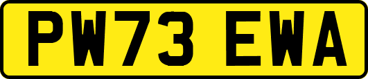 PW73EWA