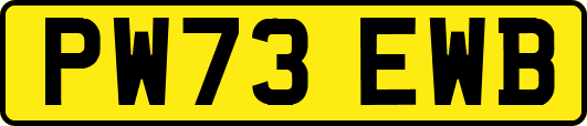 PW73EWB
